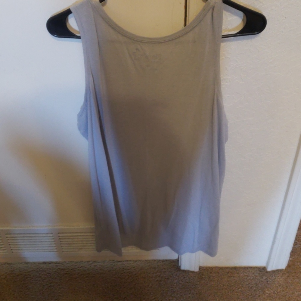 Tank top - Picture 2 of 2